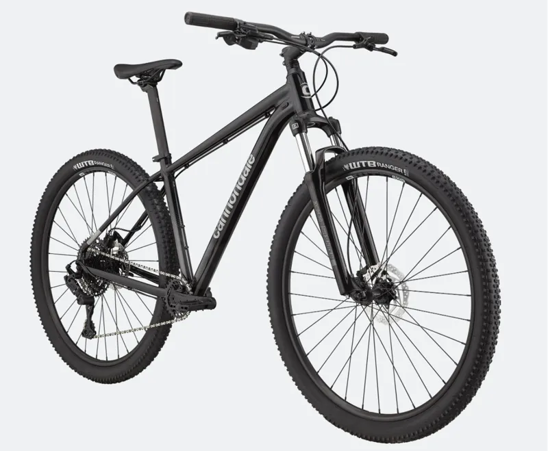 Cannondale Trail 5 Mountain Bike-6